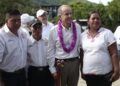 Se entregan acciones de mejora en viviendas