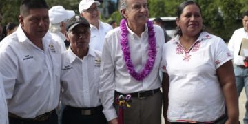 Se entregan acciones de mejora en viviendas