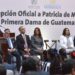 Prioridad paz y seguridad entre México y Guatemala