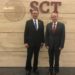 Seguimiento en infraestructuras en SLP