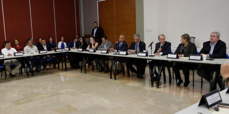 Necesario fortalecer el sano desarrollo de jóvenes: Carreras López