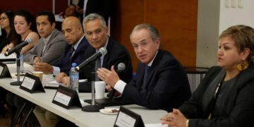 Compromiso con la protección integral de niños, niñas y adolescentes: Carreras