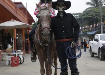 Segundo Encuentro Ancestral K’AI’LEM en San Antonio