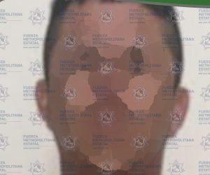 Detienen a sujeto por posesión de estupefacientes