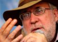 Javier Sicilia anuncia marcha a Palacio Nacional si AMLO no cambia estrategia