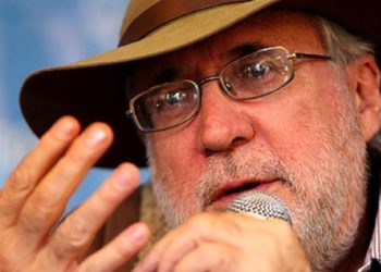 Javier Sicilia anuncia marcha a Palacio Nacional si AMLO no cambia estrategia