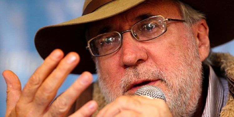 Javier Sicilia anuncia marcha a Palacio Nacional si AMLO no cambia estrategia