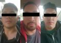 Ladrones se hacían pasar por empleados de paquetería