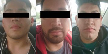 Ladrones se hacían pasar por empleados de paquetería
