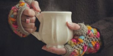Consejos para no resfriarte durante el invierno