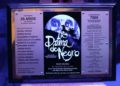 Celebran 25 años de “La dama de negro” en el Teatro de la Paz