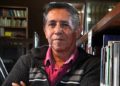 Poeta potosino Margarito Cuéllar ganó 7º Certamen Hispanoamericano Festival de la Lira en Ecuador
