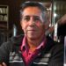 Poeta potosino Margarito Cuéllar ganó 7º Certamen Hispanoamericano Festival de la Lira en Ecuador
