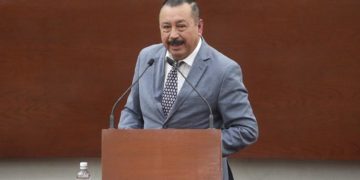 Grave pérdida suspensión de presa “La Maroma”: Mario Larraga