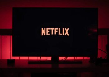 Reportan fallas en Netflix
