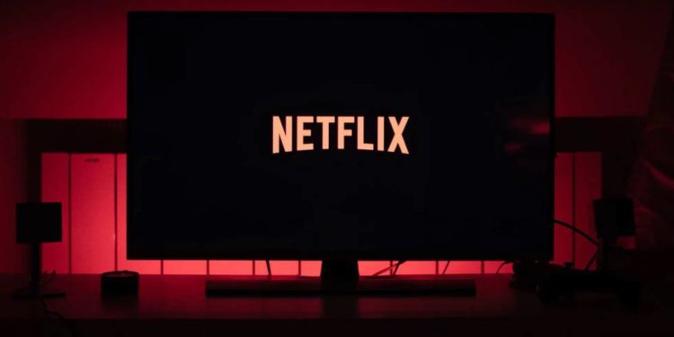 Reportan fallas en Netflix