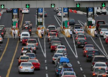 “Operativo Revolución” en todas las carreteras del país