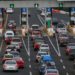 “Operativo Revolución” en todas las carreteras del país