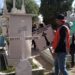 “Día de muertos”sin incidentes mayores
