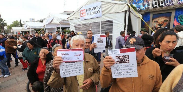 Programas sociales garantizados en el Presupuesto 2020