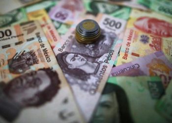Economía mexicana entró en recesión técnica: Inegi