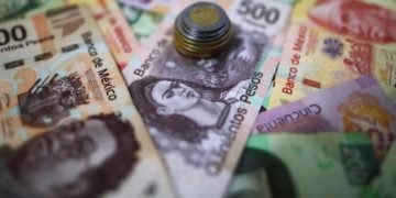 Economía mexicana entró en recesión técnica: Inegi