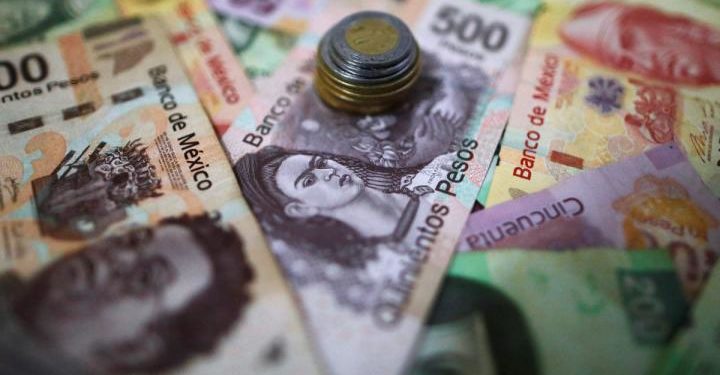 Economía mexicana entró en recesión técnica: Inegi