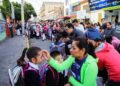 Padres podrían ausentarse del trabajo para asistir a actividades escolares