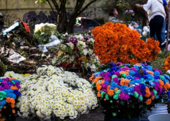 ¡La Muerte es un negocio!