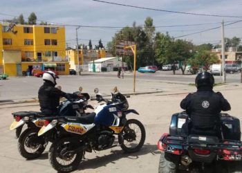 Hombre asesinado en Soledad