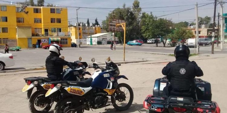 Hombre asesinado en Soledad