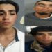 Presuntos ladrones son detenidos en Cactus