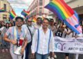 Querétaro conmemorará el orgullo LGBT+