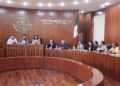 Congreso del Estado vigilará el proceso las cuentas públicas