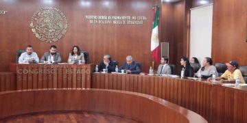 Congreso del Estado vigilará el proceso las cuentas públicas