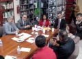 Empresas en Matehuala inconformes por  instalación de parquímetros
