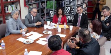 Empresas en Matehuala inconformes por  instalación de parquímetros