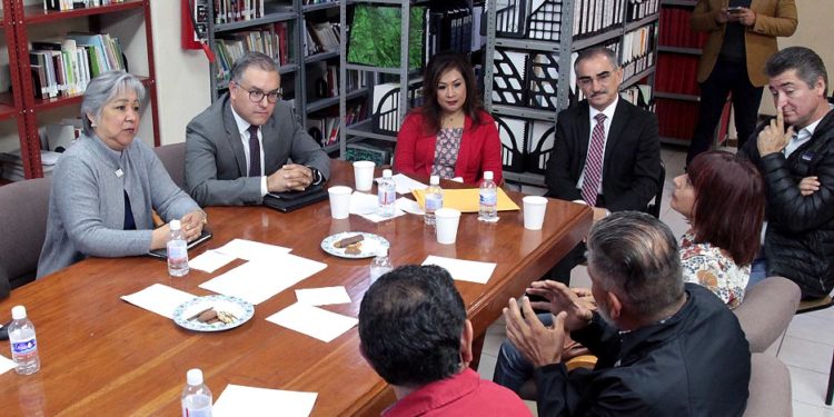 Empresas en Matehuala inconformes por  instalación de parquímetros