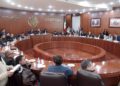 Juárez Córdova: es necesario abatir rezago de legislaturas anteriores