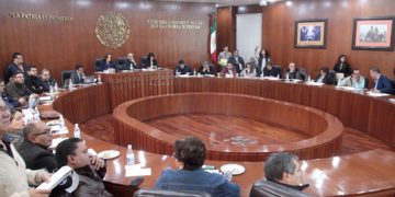 Juárez Córdova: es necesario abatir rezago de legislaturas anteriores