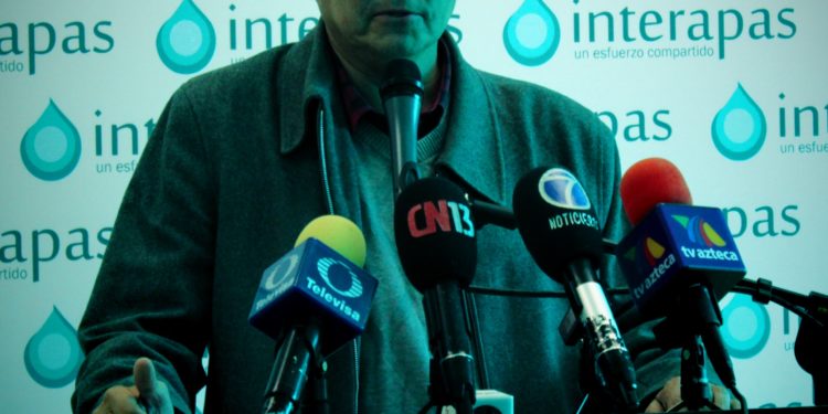 INTERAPAS propone ajuste del 15% a las cuotas y tarifas para el 2020