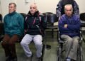 Condenan a dos sacerdotes y un jardinero por abusar sexualmente de niños sordos