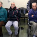 Condenan a dos sacerdotes y un jardinero por abusar sexualmente de niños sordos