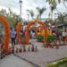 Más de 40 mil personas visitaron SLP por Día de Muertos