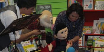 SECULT invita a espectáculo de narración oral y teatro