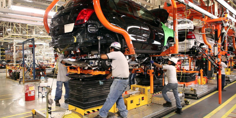 Prepara SEDECO plan para impulsar industria 4.0 en SLP