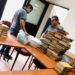 Promueve la SEGAM reutilización y reciclaje de papel