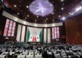 Diputados se preparan para aprobar Presupuesto de Egresos