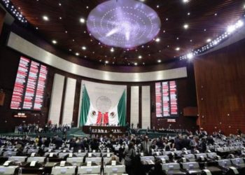 Diputados se preparan para aprobar Presupuesto de Egresos
