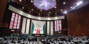 Diputados se preparan para aprobar Presupuesto de Egresos
